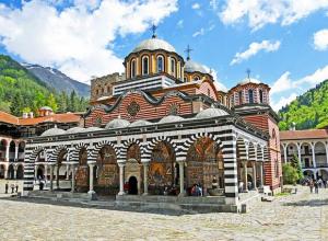 Какие достопримечательности посмотреть в Болгарии?