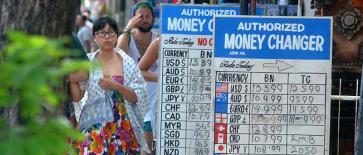 Waluta na Bali - szczegółowa monetarna kwestia świąt