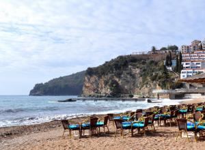 Resorts de Montenegro à beira-mar: preços, fotos e comentários de turistas